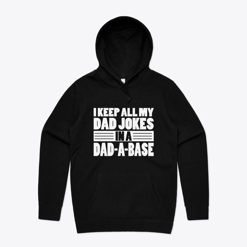 Dad-T-shirt