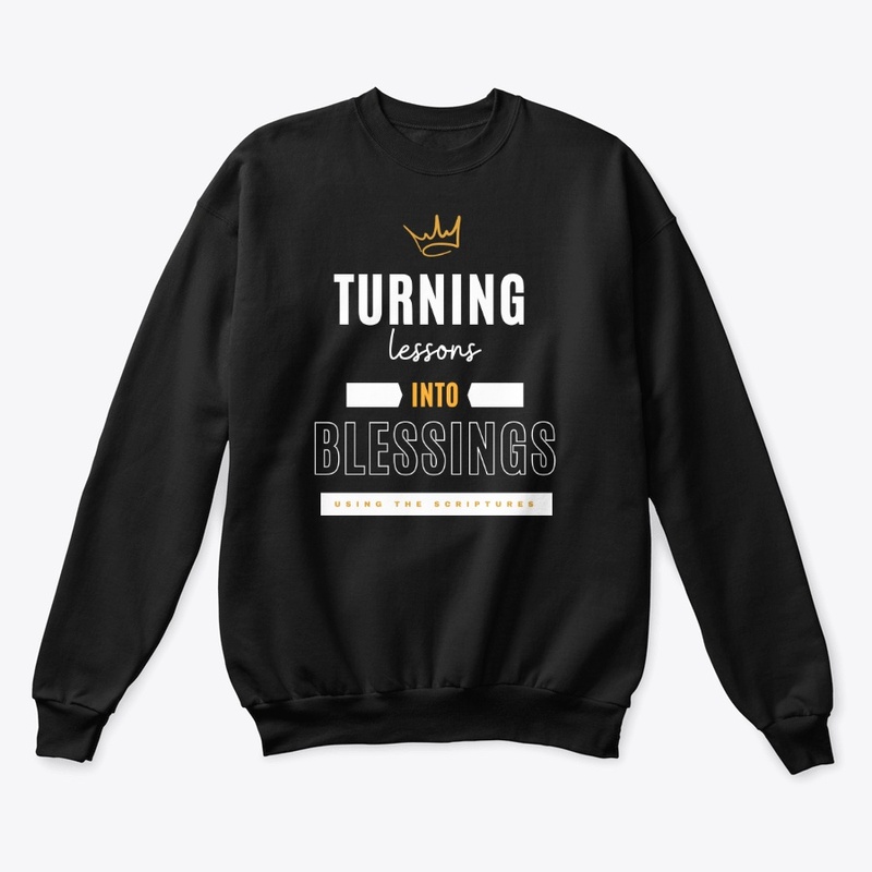 Lessons to Blessings Collection
