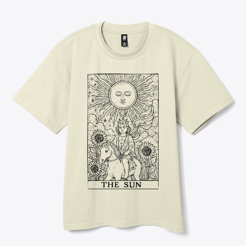 The Sun 