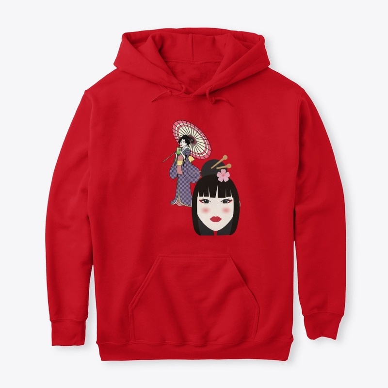 theGeisha