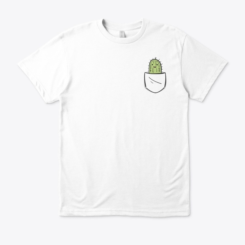 Baby Cactus