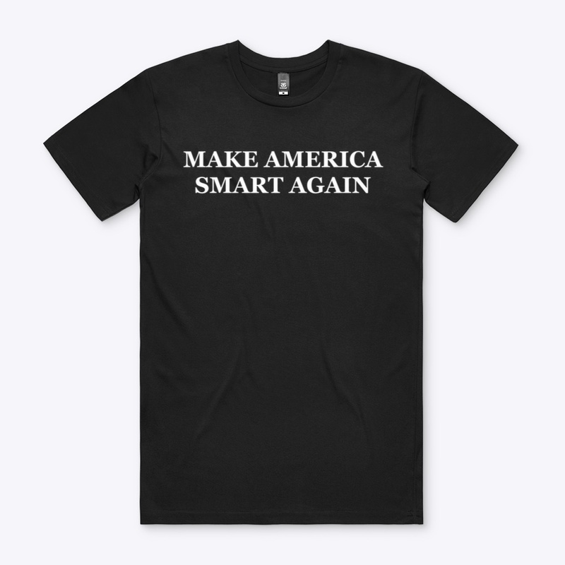 Smart Again