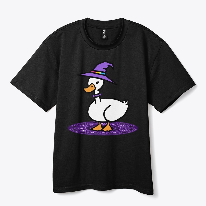 Mascot Merch