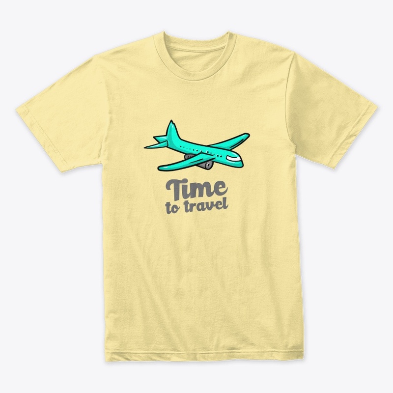 Time to Travel
