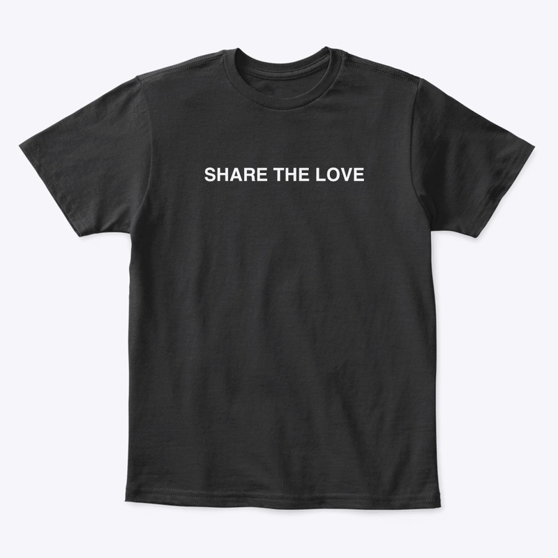 SHARE THE LOVE I MSK
