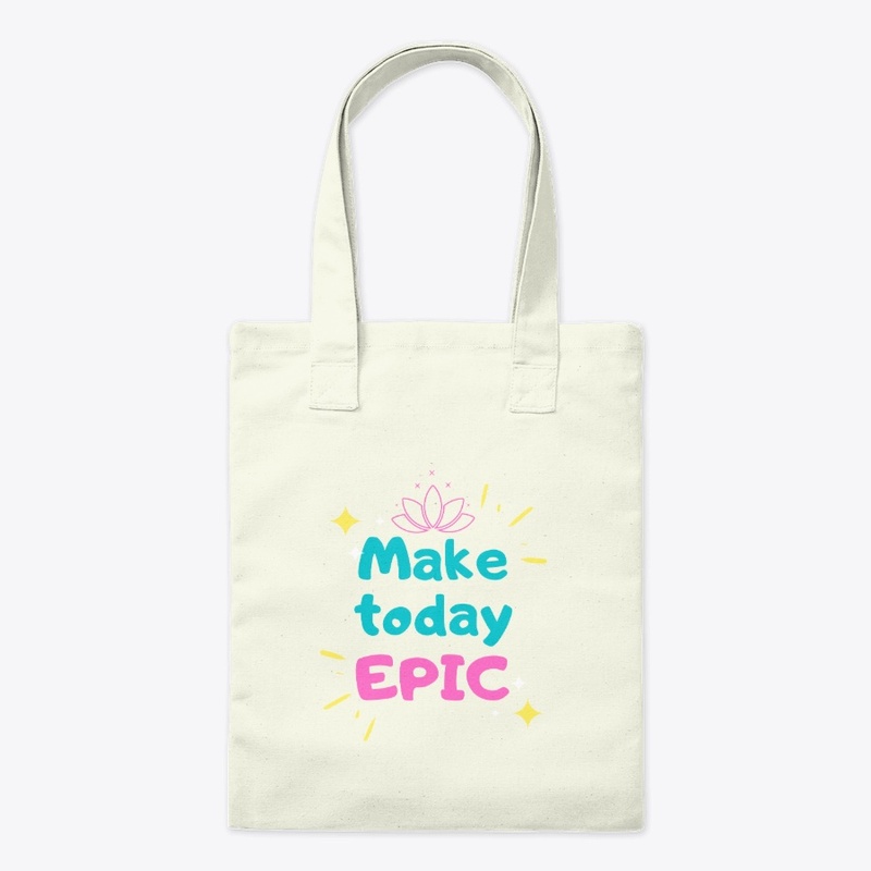 Make today EPIC-Logo