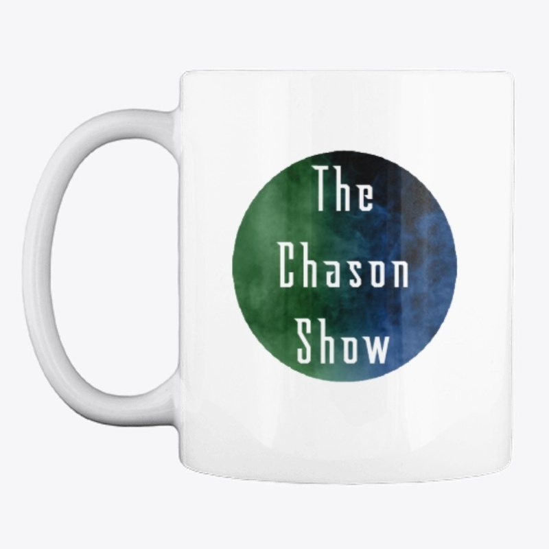 Chason show Mug
