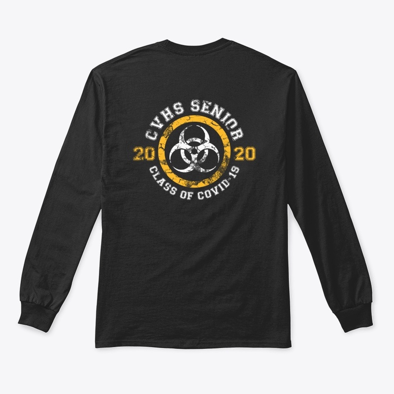CVHS SENIOR 2020 (COVID-19)