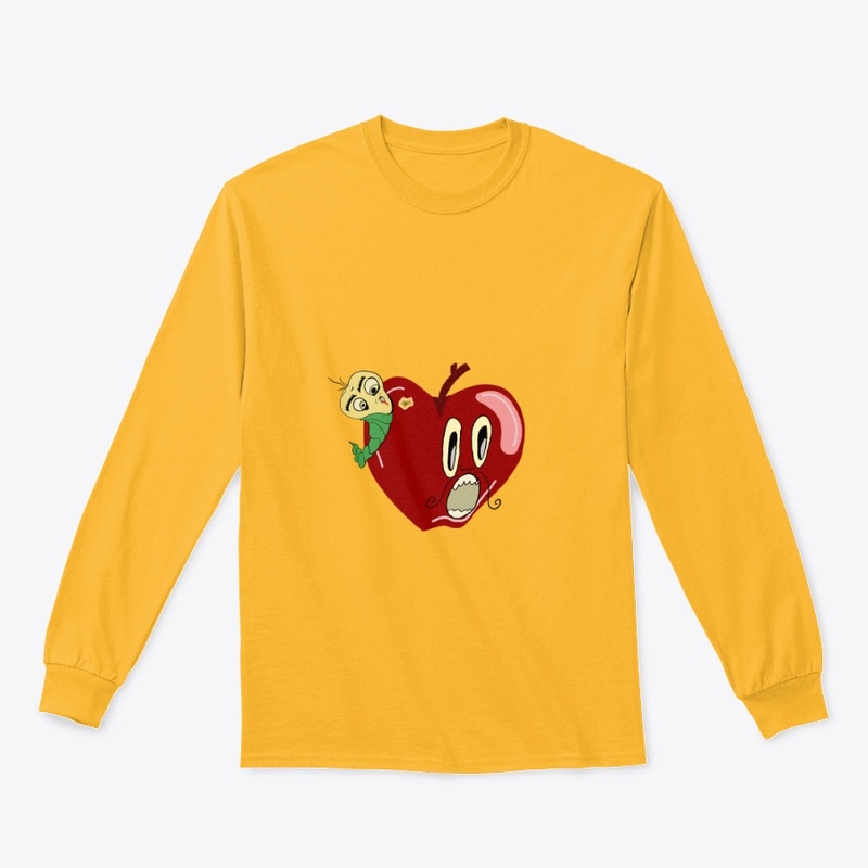 Destructeur de pommes