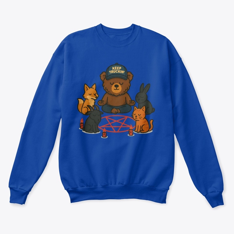 WESUMMONSNACKS