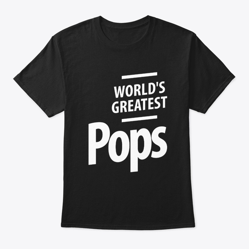 World's Greatest Pops | Father Grandpa