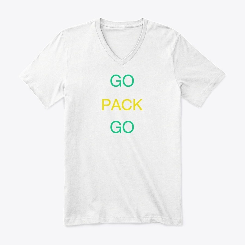 GO PACK GO