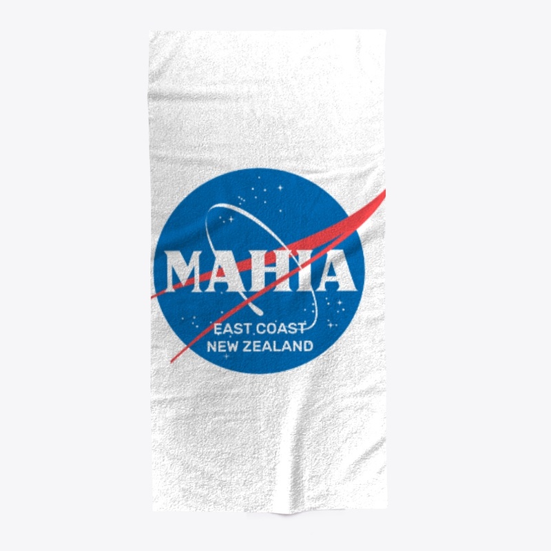 Mahia, East Coast, New Zealand