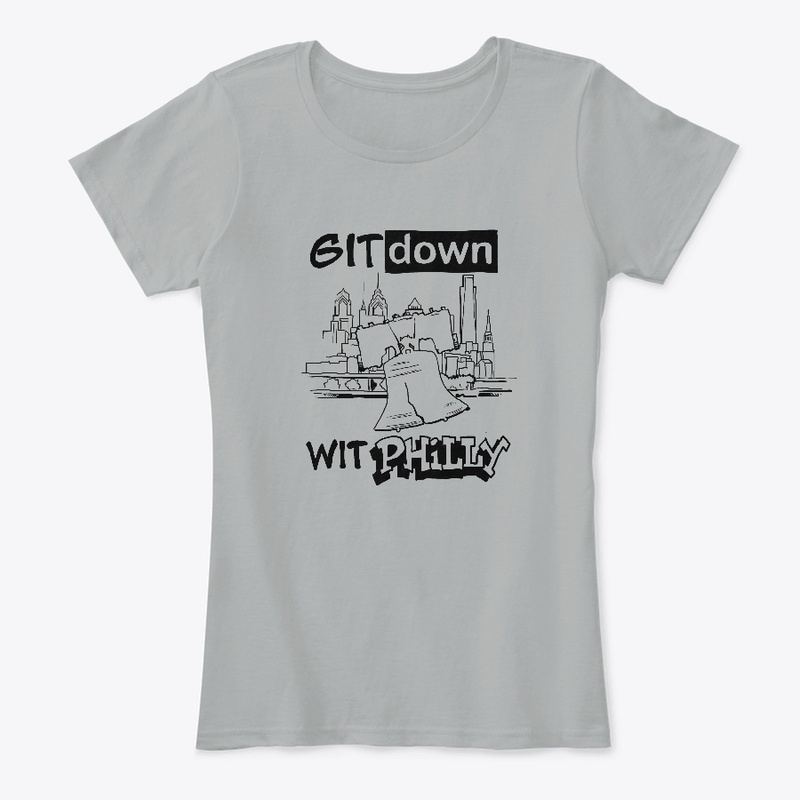 GIT down WIT Philly