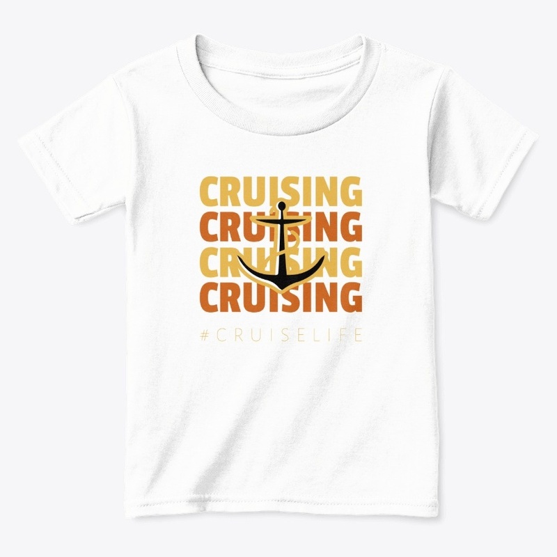 Cruising Cruising Cruising with anchor