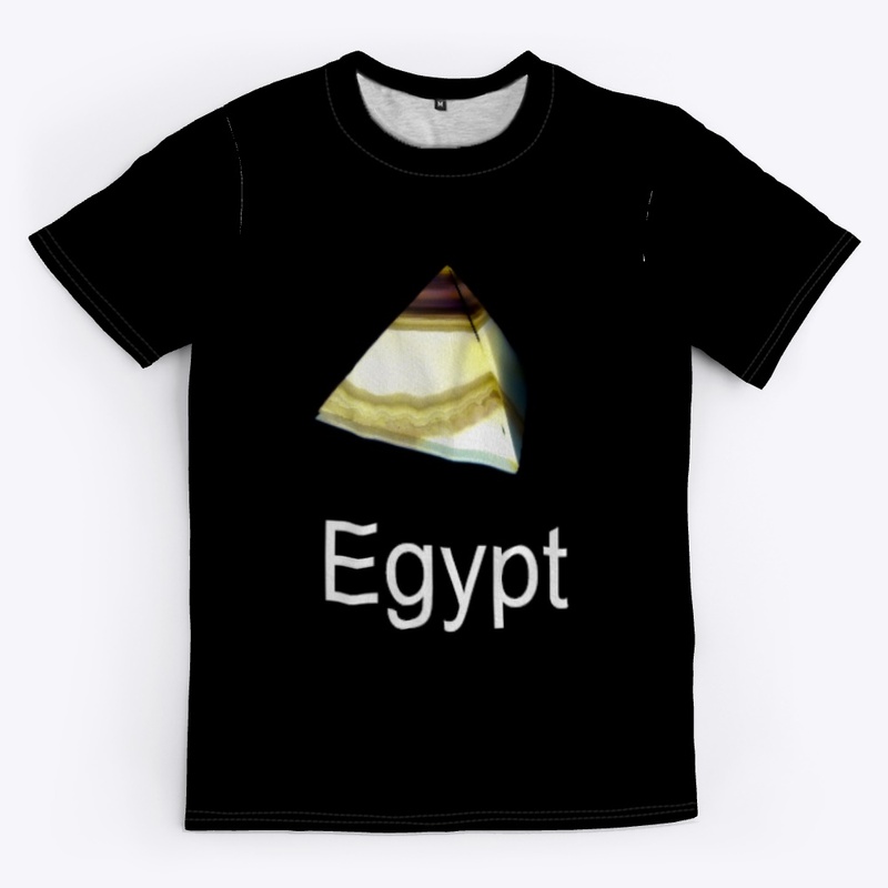 in Egypt Love