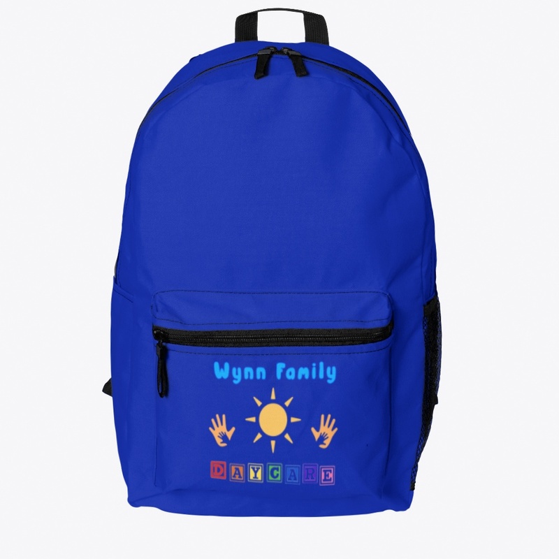 Wynn Family Daycare 