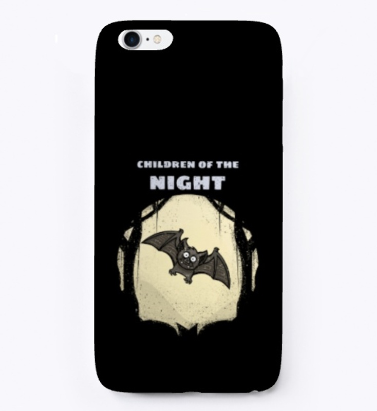 Children of the night