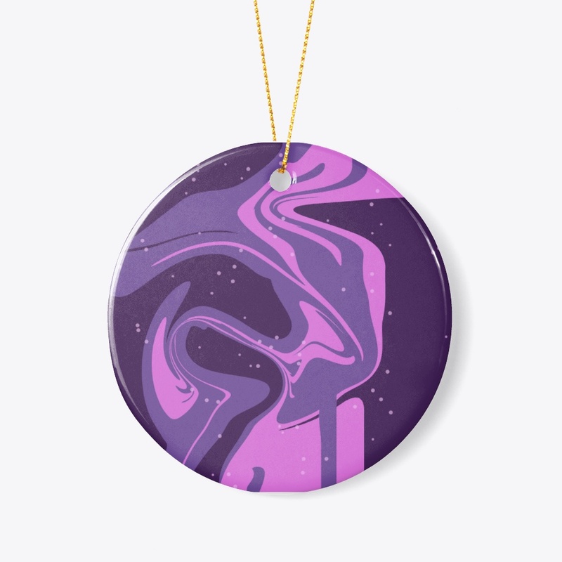 Ornament - Circle