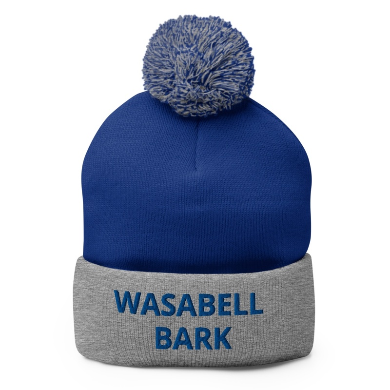 Wasabell bark Beany 