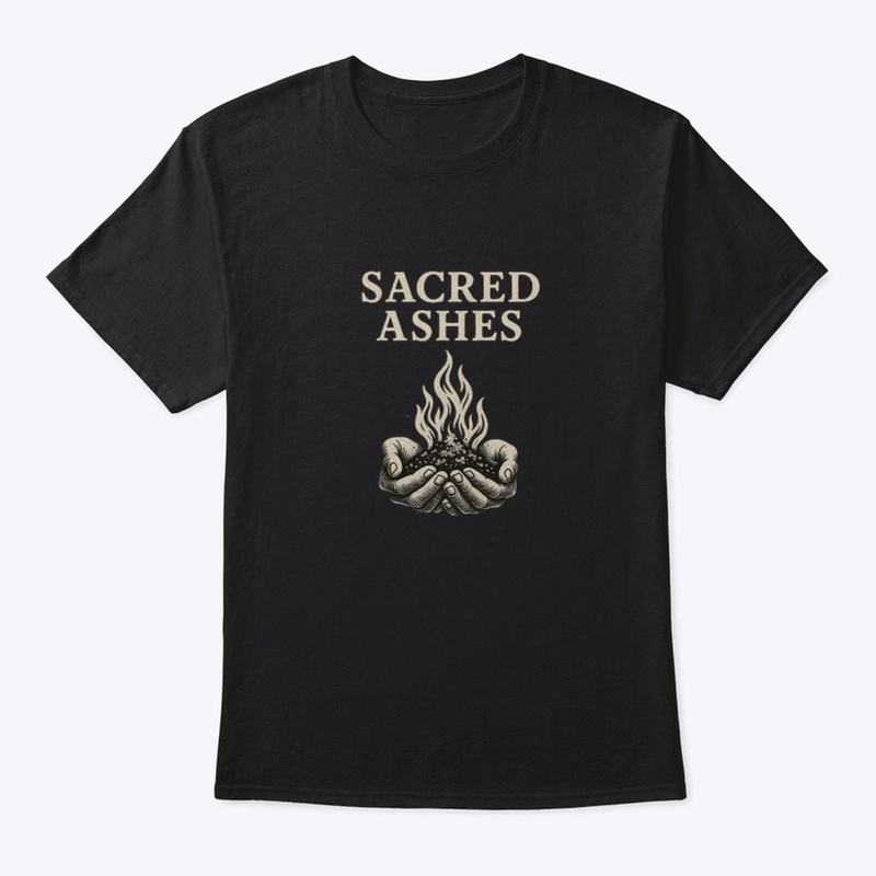 Sacred Ashes