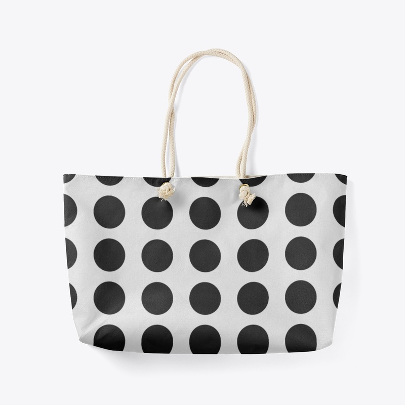 Black & White Pattern Collection 