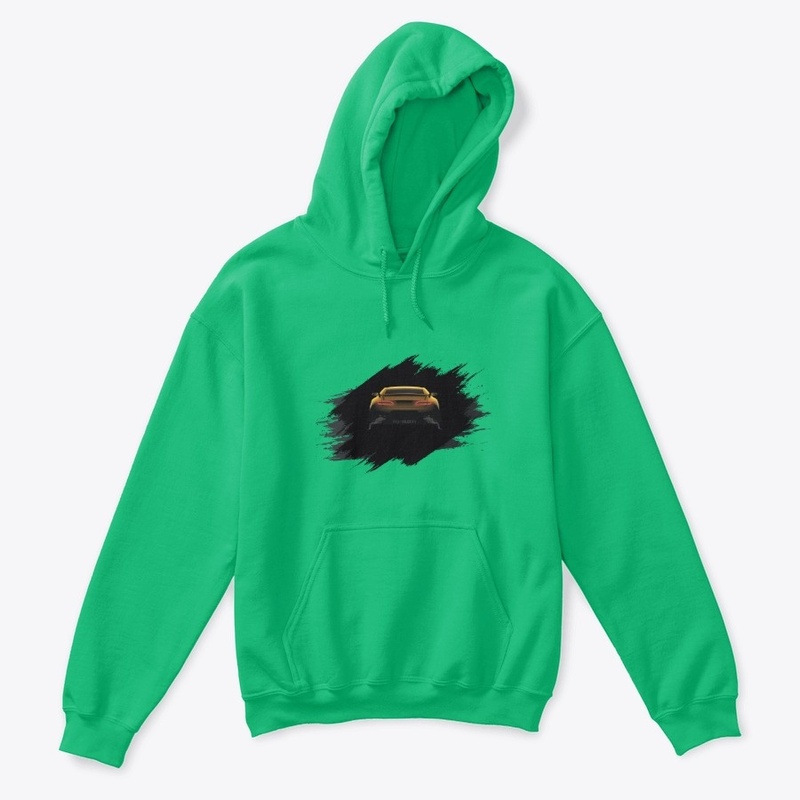 Dust (Multiple Colors)