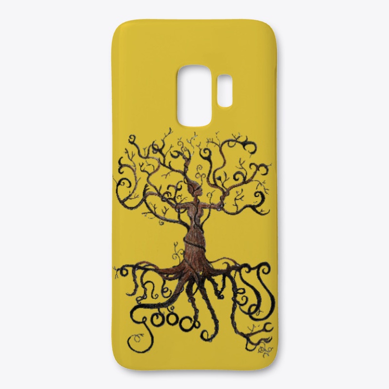 Tree Logo