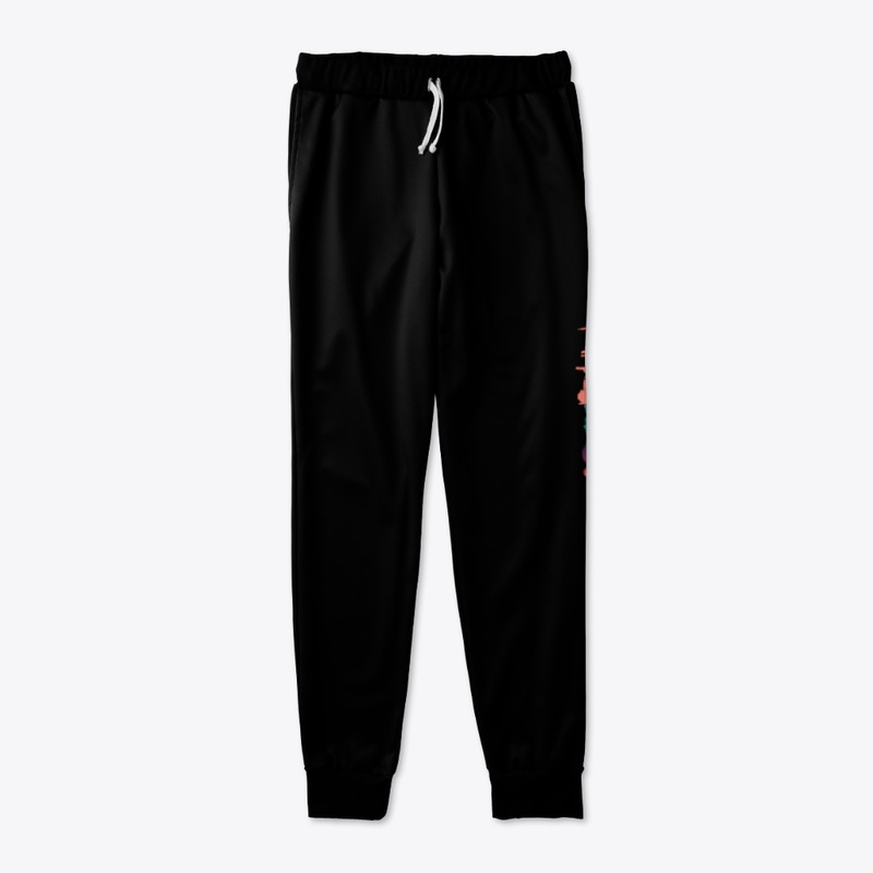 CHILL OUT T-SHIRTS HOODIE JOGGERS DESIGN