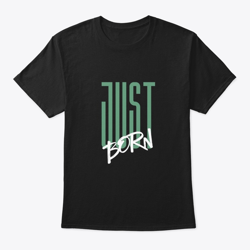 JUST BORN