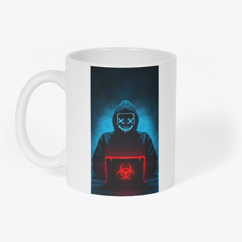 M.r hacker 