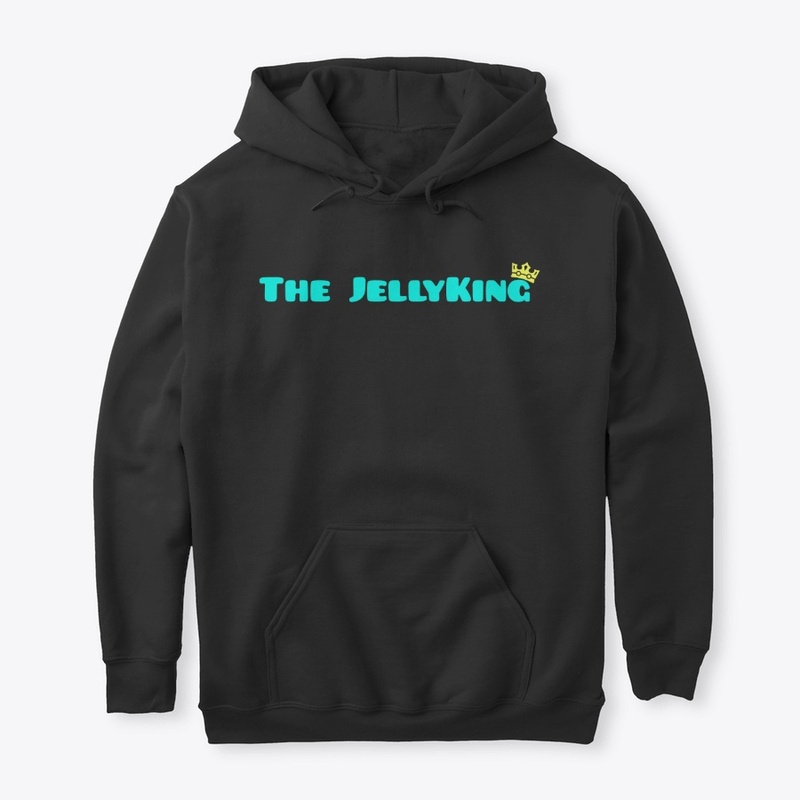 The JellyKing