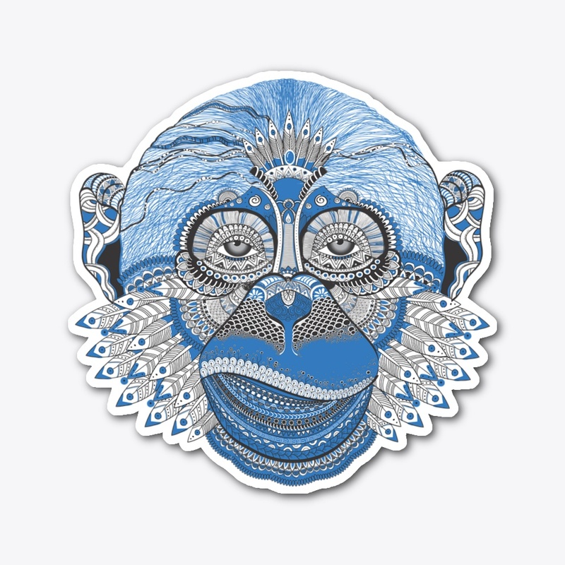 monkey 