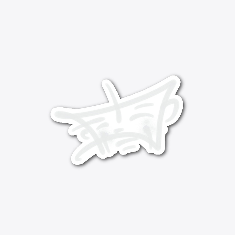 Otis Rawt Character Logo