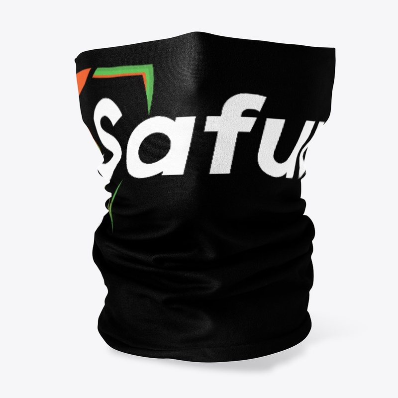 Safuu Firepit Dark