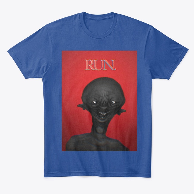 Run