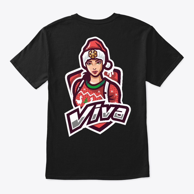 Viva Winter Standard Pullover