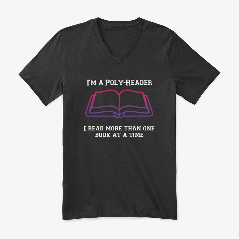 I'm A Poly-Reader