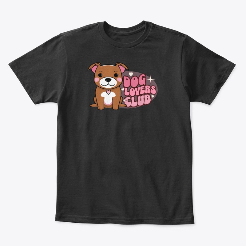 Dog Lovers Club