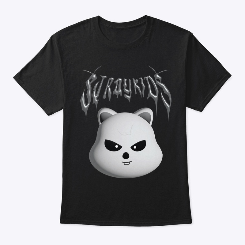 Stray Kids Dominate Fan-made Merch Han