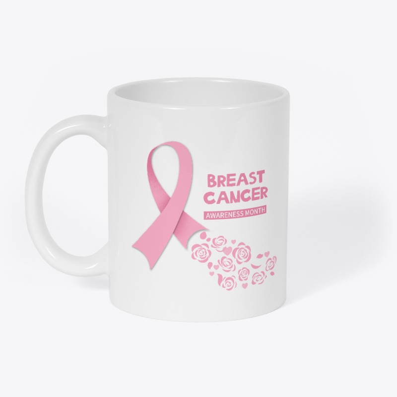 Pink Ribbon
