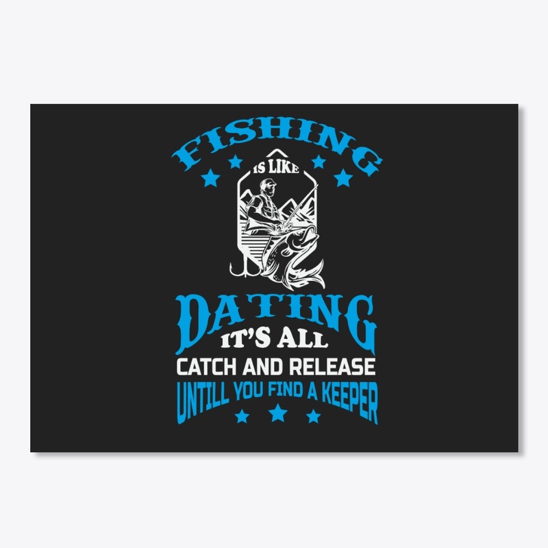 Funny Fishing T Shirt | Fishing Tee