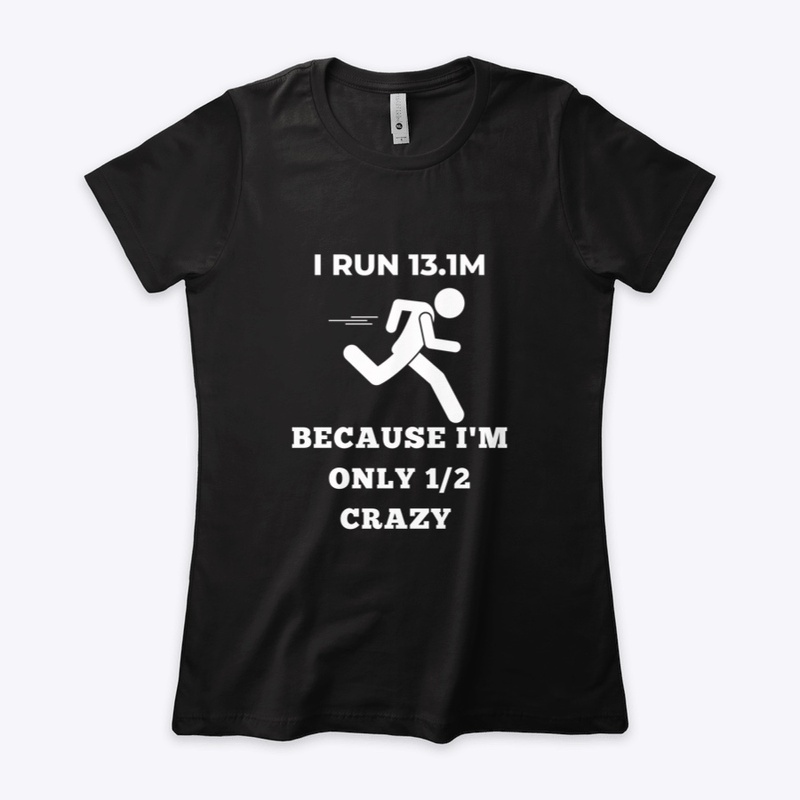 13.1 Marathon