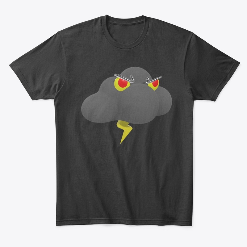 Lightning Day Mood