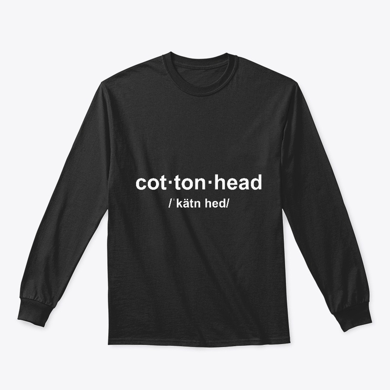 COTTONHEAD
