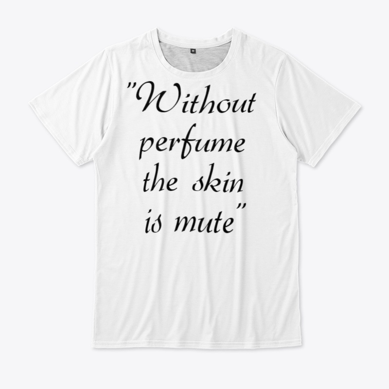 Perfume Classic Women's Tee