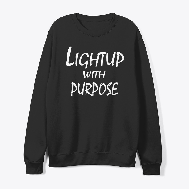 Light Up with Purpose