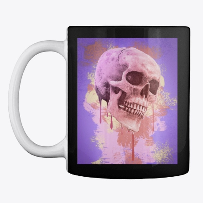 Skull Rain Collection