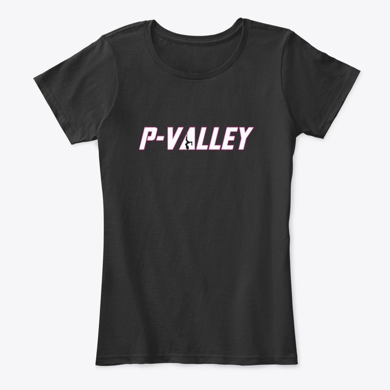 P-VALLEY 
