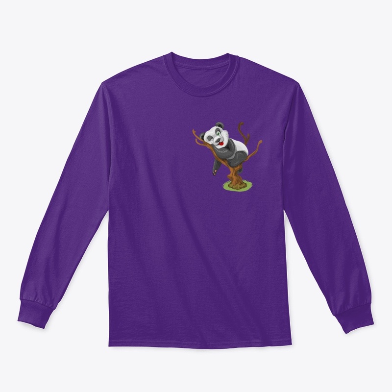 panda 